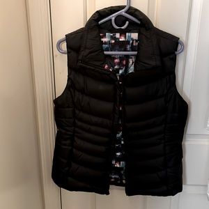 North Face women’s Aconcagua Vest